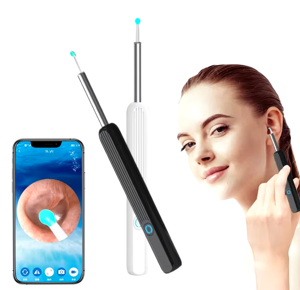Ear Camera
