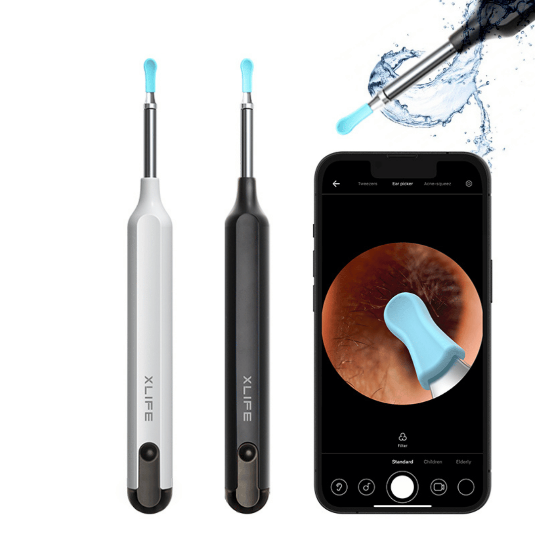 Ear Camera
