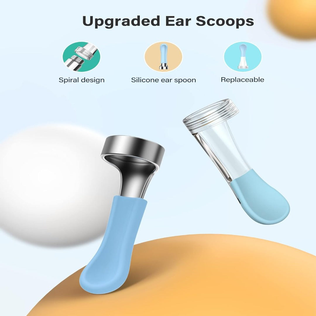 Ear Camera