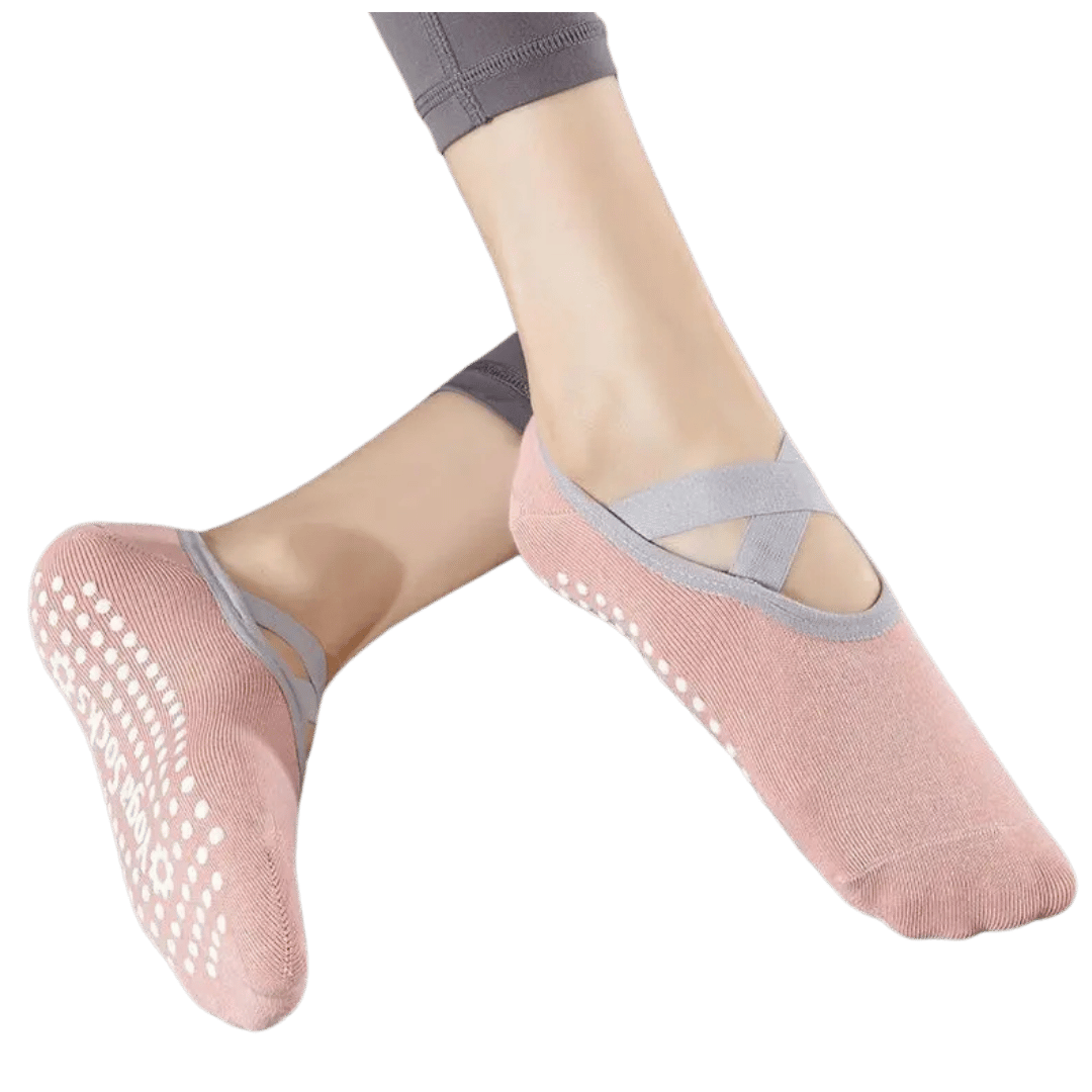 Pilate/Yoga Socks