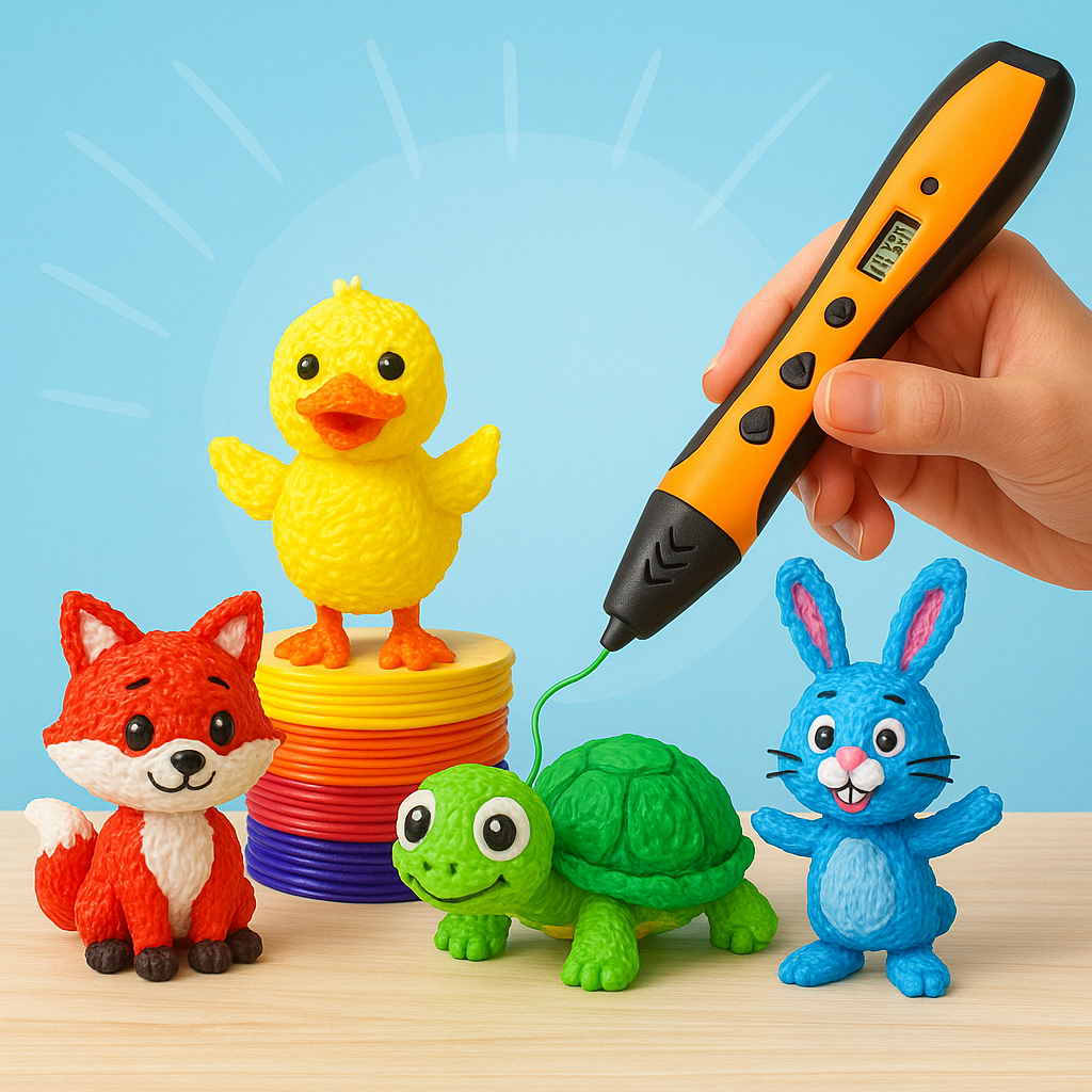 3D Pen